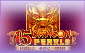 15 Dragon Pearls